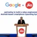 Reliance Jio promises to bring affordable 5G smartphones in India with Google