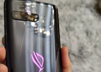 Asus ROG Phone 3 will debut on July 23 in China, a Day Later than rest of the World