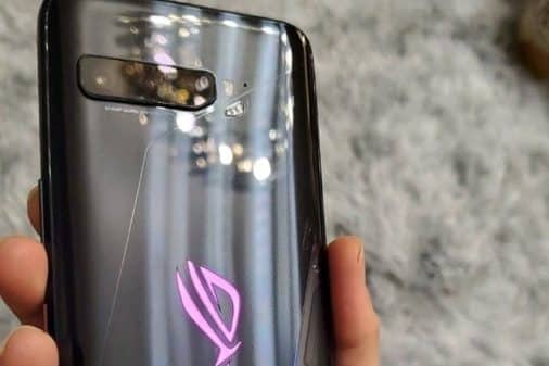 Asus ROG Phone 3 will debut on July 23 in China, a Day Later than rest of the World