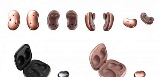 Samsung Galaxy Buds Live will not fall off your ears for these Wingtips, know here how.