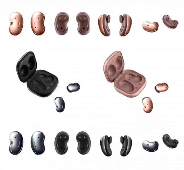 Samsung Galaxy Buds Live will not fall off your ears for these Wingtips, know here how.
