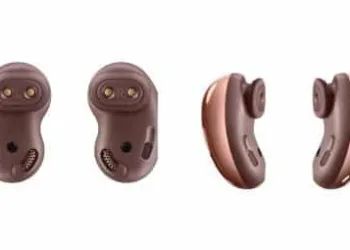 Samsung Galaxy Buds Live will not fall off your ears for these Wingtips, know here how.