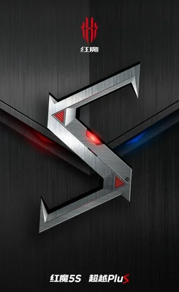 Nubia Red Magic 5S launching soon, teased by the company president
