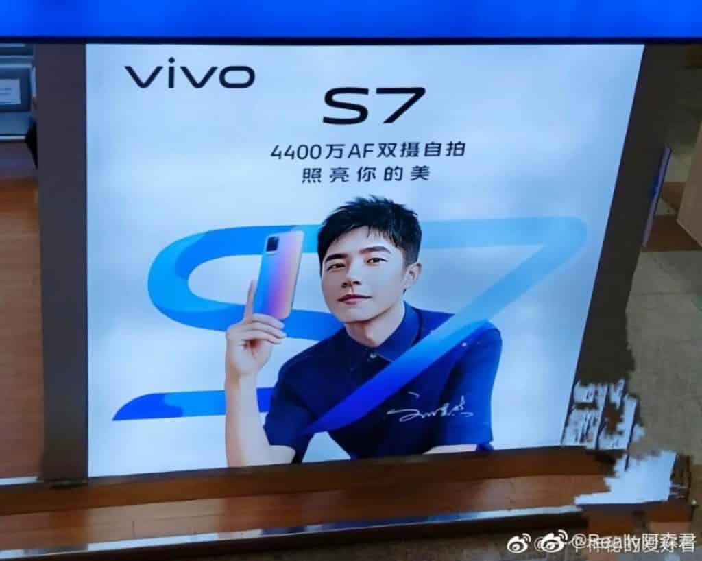 gsmarena 002 11 Vivo S7 launching on August 3