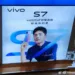 Vivo S7 launching on August 3