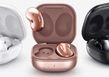 Samsung Galaxy Buds Live promo video surfaced before August 5 launch