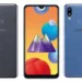 Samsung Galaxy M01s is finally official with Helio P22 processor and 4,000mAh battery