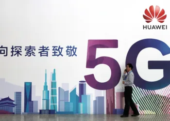 The UK bans Huawei, follow the US: China's Huawei removed from the UK's 5G networks