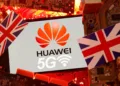 The UK bans Huawei, follow the US: China's Huawei removed from the UK's 5G networks