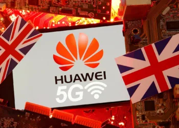 The UK bans Huawei, follow the US: China's Huawei removed from the UK's 5G networks