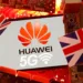 The UK bans Huawei, follow the US: China's Huawei removed from the UK's 5G networks