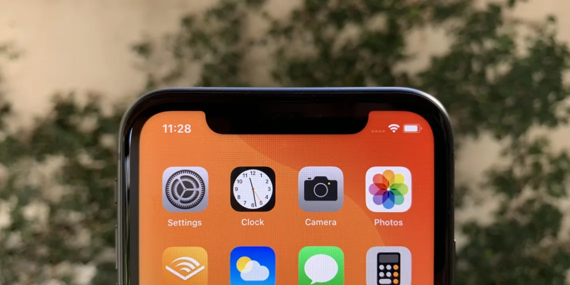iPhone 12's 5.4" display spotted in renders, can be an entry-level phone