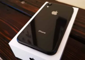iPhone XR_TechnoSports.co.in