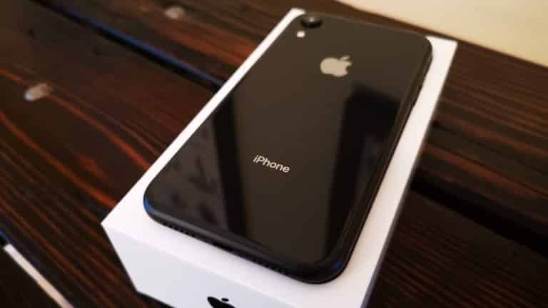 iPhone XR is currently the Most Valuable Smartphone Worldwide: Report