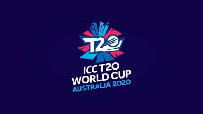 icc t20 world cup 2020