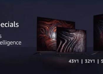 OnePlus TV series launched in India starting from Rs.12,999