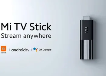 Mi TV Stick with Android TV & up to 1080p resolution officially launched at €39.99