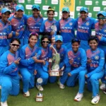 Indian women’s cricket team features in Nike’s latest video ‘You can’t stop us’