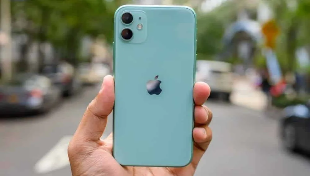 Apple iPhone 11 production started in India by Foxconn