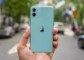 Apple iPhone 11 production started in India by Foxconn