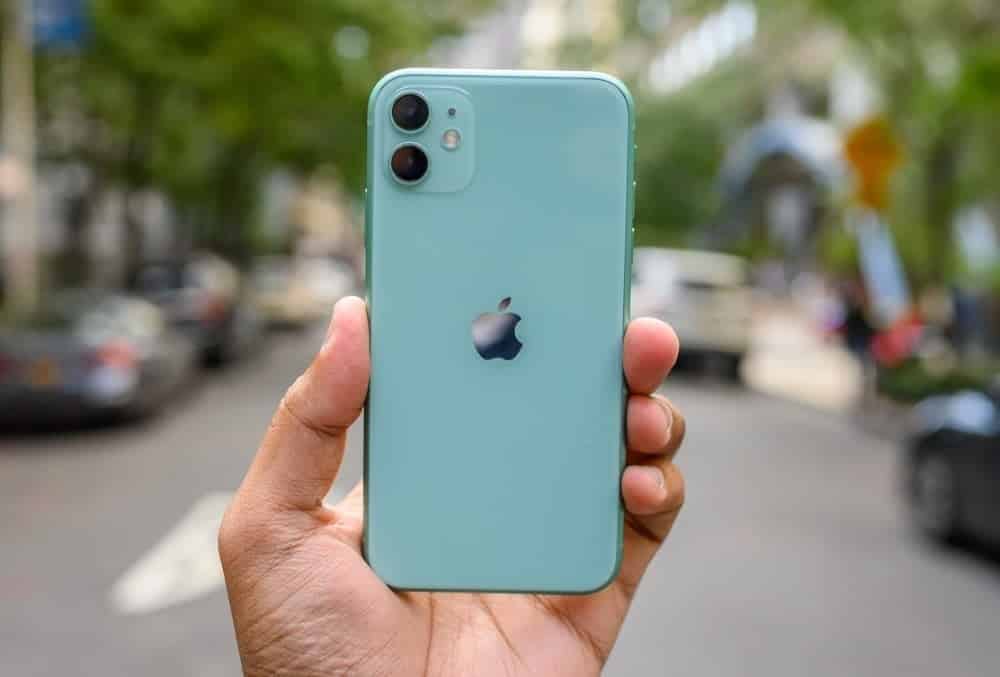Apple iPhone 11 production started in India by Foxconn