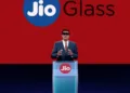 All you need to know about the new Jio Glass