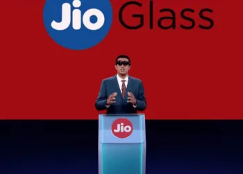 All you need to know about the new Jio Glass