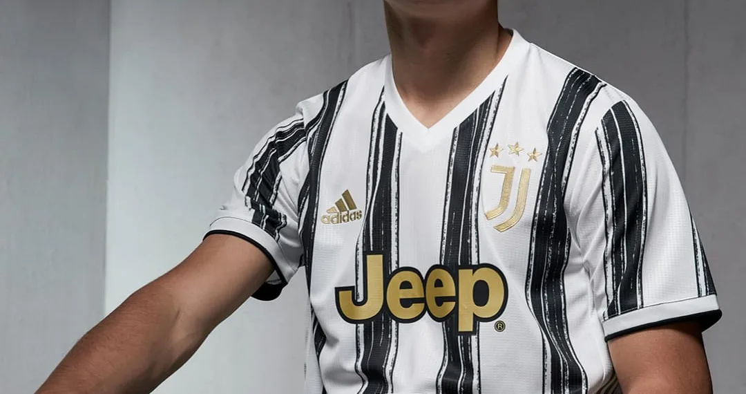 Credits: Adidas' twitter