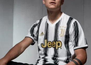 Credits: Adidas' twitter