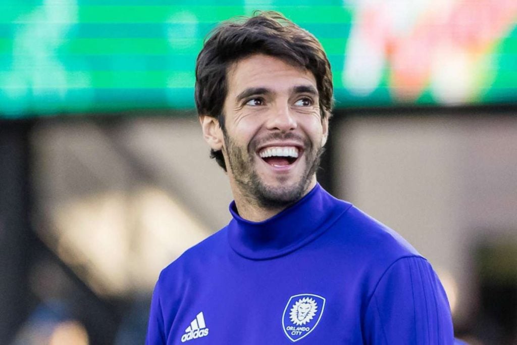 kaka Top 25 football players you can't recognise by their birth names