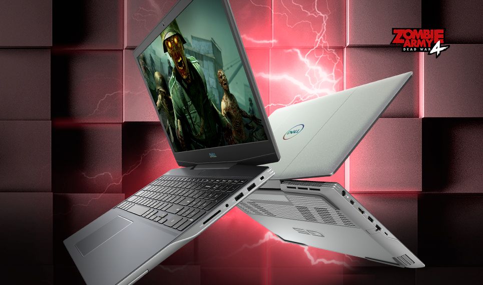 Dell G5 15 SE Gaming laptop with AMD Ryzen 4000H & Radeon RX 5600M now in India via Flipkart