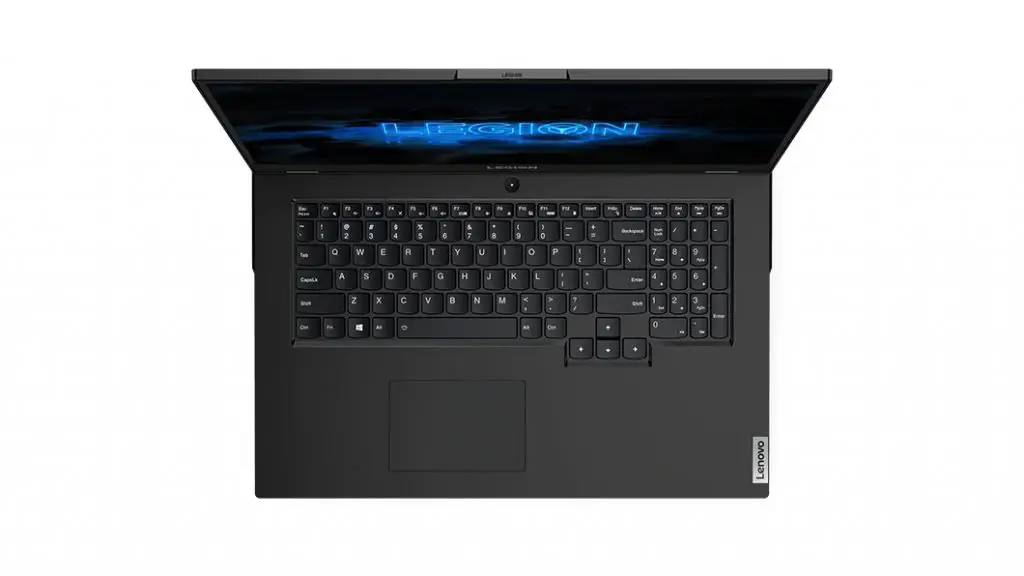 Lenovo Legion 5i with 10th Gen Comet Lake-H CPUs & NVIDIA GPUs coming to India on Amazon Prime Day