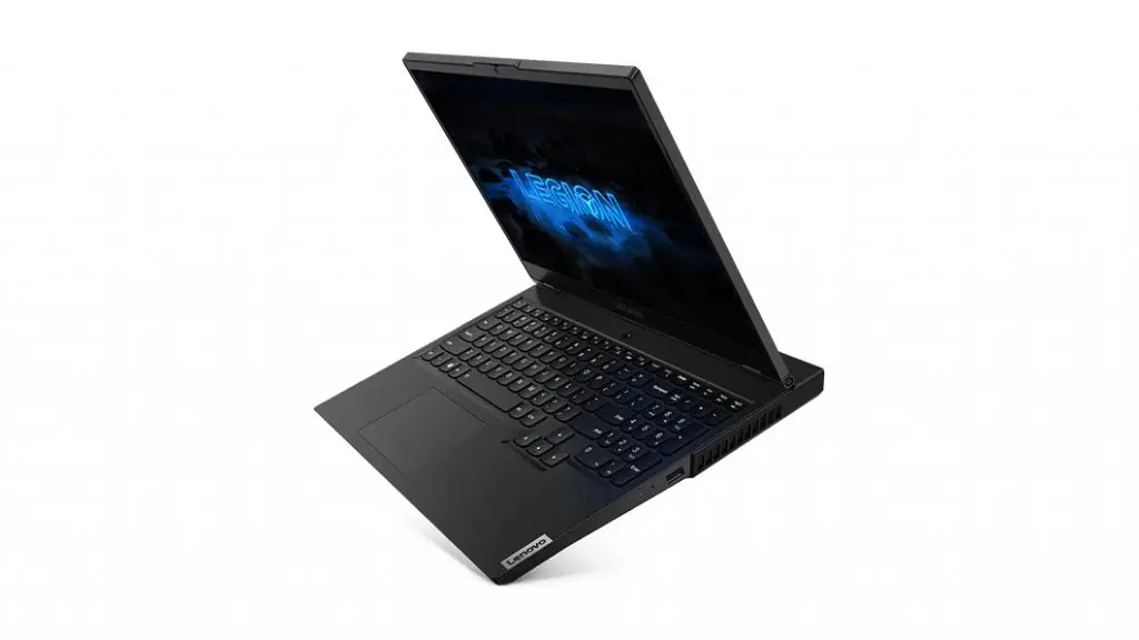 Lenovo Legion 5i with 10th Gen Comet Lake-H CPUs & NVIDIA GPUs coming to India on Amazon Prime Day