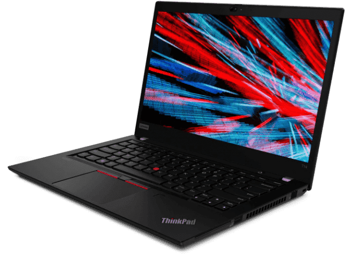 Lenovo ThinkPad T14 and T14s business laptops with AMD Ryzen 4000 PRO APUs now available Lenovo ThinkPad T14 and T14s business laptops with AMD Ryzen 4000 PRO APUs now available