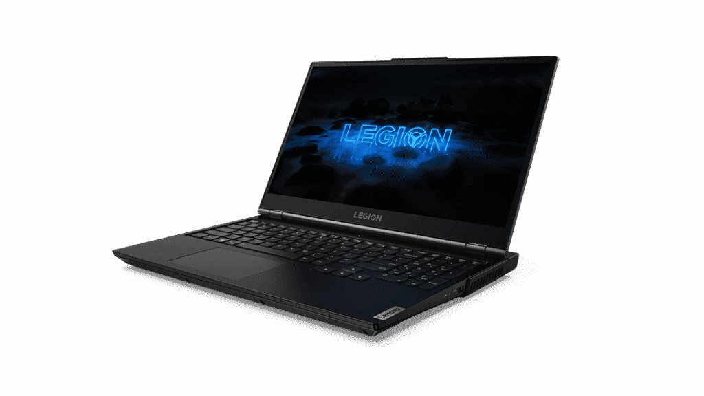 Lenovo Legion 5i with 10th Gen Comet Lake-H CPUs & NVIDIA GPUs coming to India on Amazon Prime Day