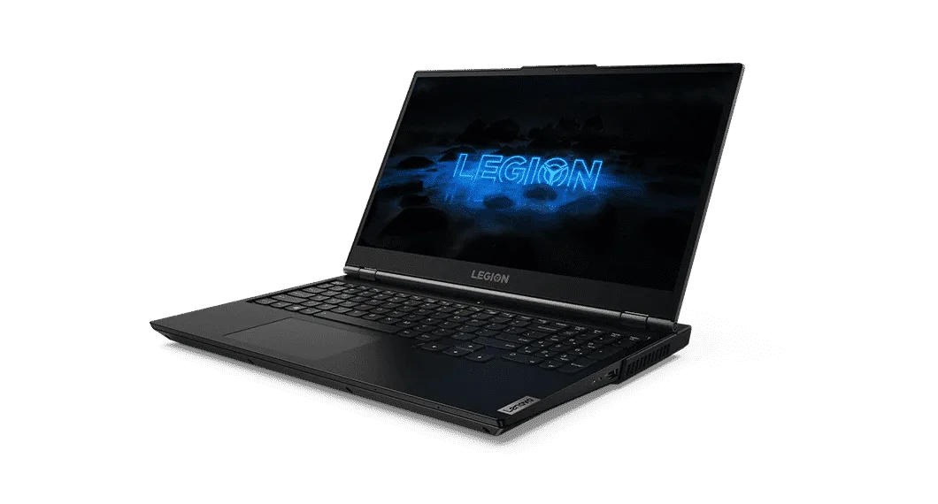 Lenovo Legion 5i with 10th Gen Comet Lake-H CPUs & NVIDIA GPUs coming to India on Amazon Prime Day