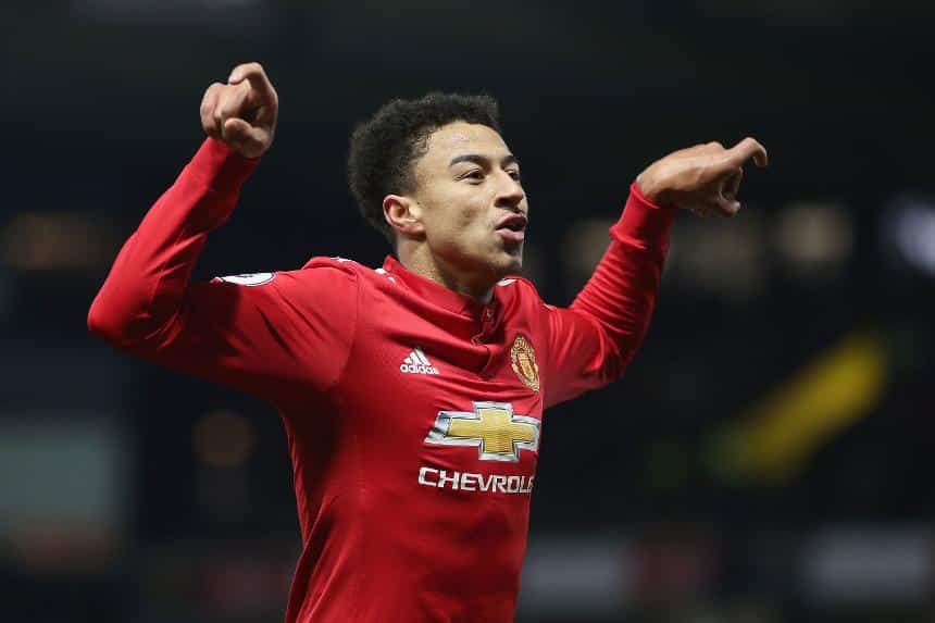 lingard Manchester United on the verge of selling Jesse Lingard and Andreas Pereira after securing the transfer of Donny Van De Beek