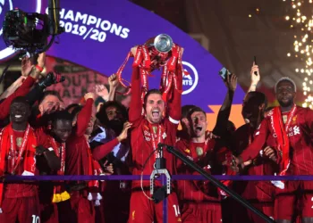 Credits: Premier League twitter