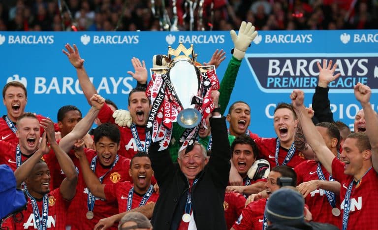 All Manchester United managers in the post-Ferguson era ranked