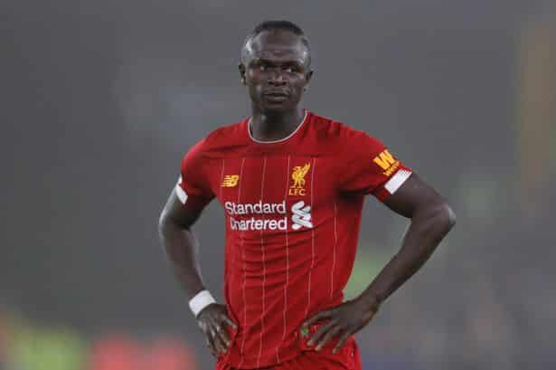 mane Top 10 most expensive football players in the world in 2020