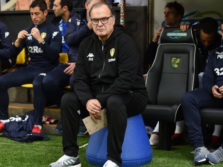 RETURN OF THE SLEEPING GIANT – Can Marcelo Bielsa keep Leeds United in the Premier League this season?