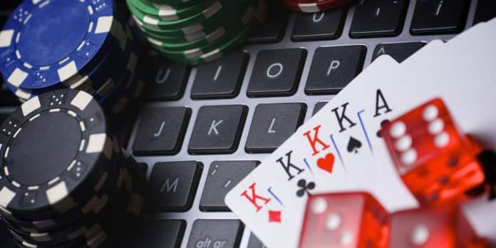 Curacao Online Gambling License