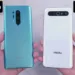 Meizu 17 Pro beats OnePlus 8 Pro in AnTuTu Benchmark rating for June with Snapdragon 865 Chipset domination