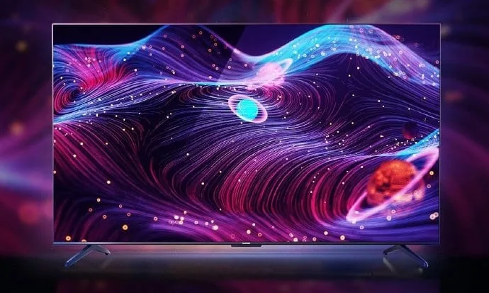 Mediatek's new flagship Smart TV Chip S900 unveiled, supports 8K & Wi-Fi 6