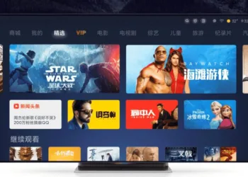Xiaomi announces MIUI for TV 3.0 with improved UI, mobile controls & much more