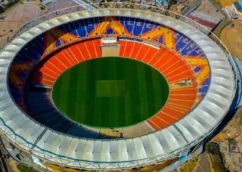 World's largest cricket stadium, Motera Stadium, has now been renamed as Narendra Modi Stadium
