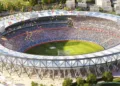 Top 10 largest stadiums in the world