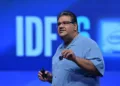 Intel playing the blame game? fires Chief Engineering Officer Murthy Renduchintala for 7nm failures