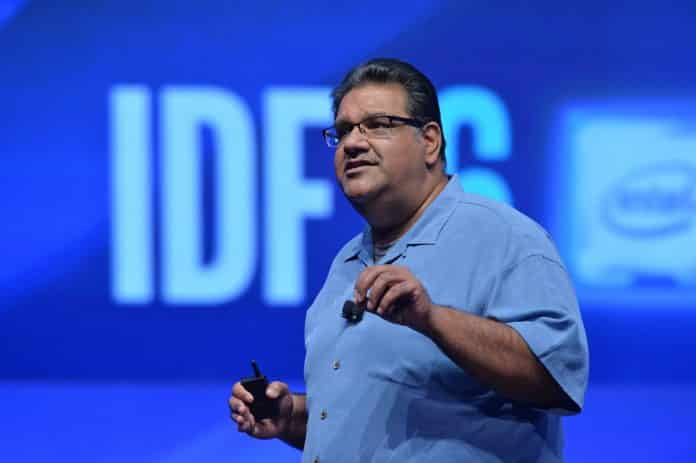 Intel playing the blame game? fires Chief Engineering Officer Murthy Renduchintala for 7nm failures