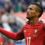 Luis Nani leaves MLS club Orlando City after three years